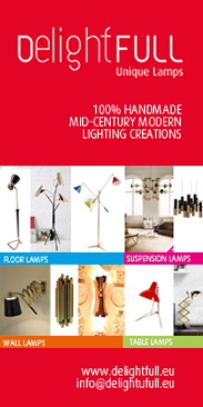 Delightfull Unique Lamps