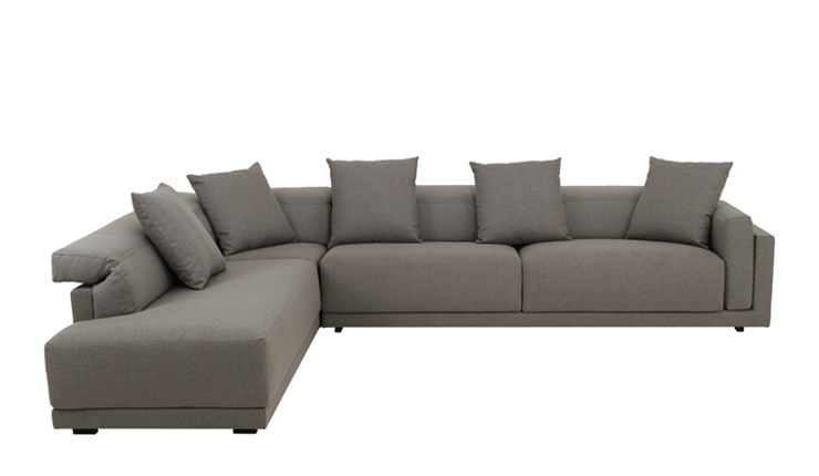 "sofas modernos"