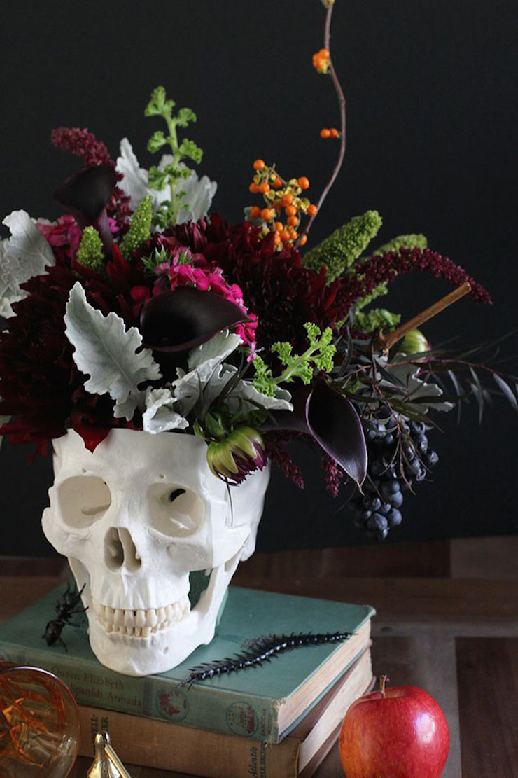 9-maneiras-de-usar-flores-na-sua-decoracao-de-halloween-1